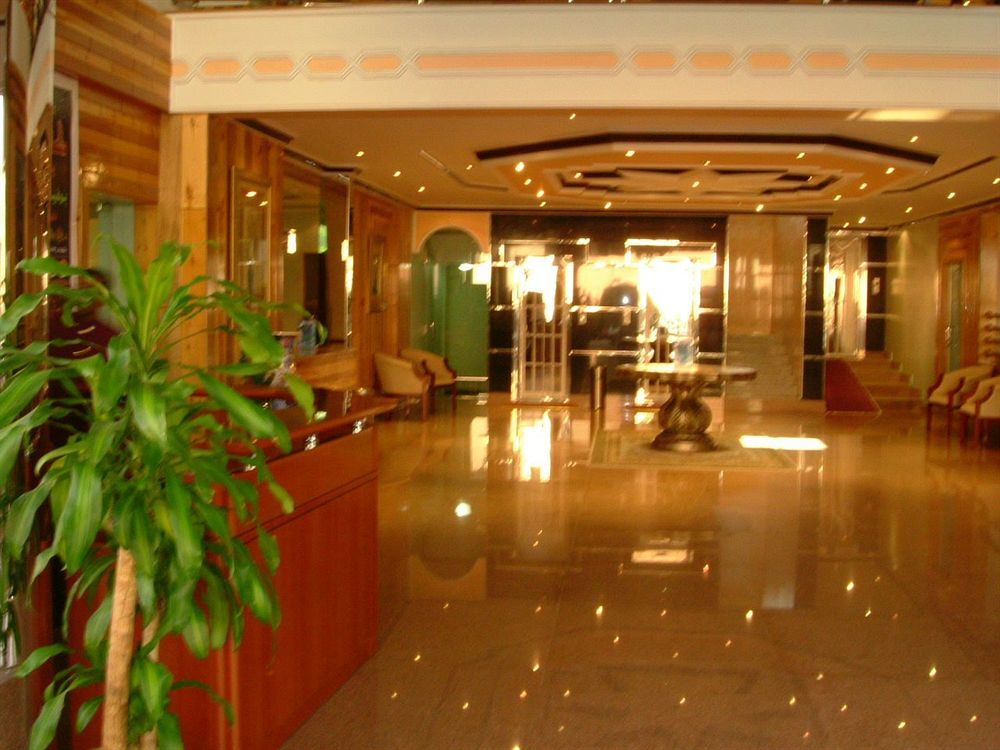 Bilqase Throne Hotel Dammam Exterior foto